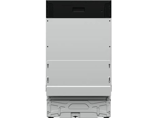 Electrolux EEG62300L - Astianpesukone - musta