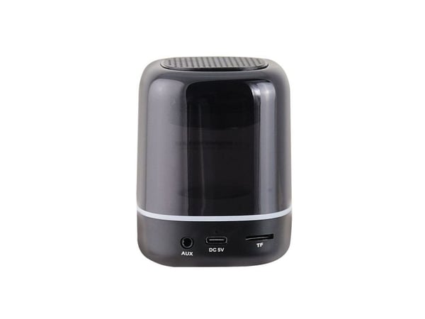 Esperanza ESPERANZA Bluetooth RGB-høyttaler viola EP154