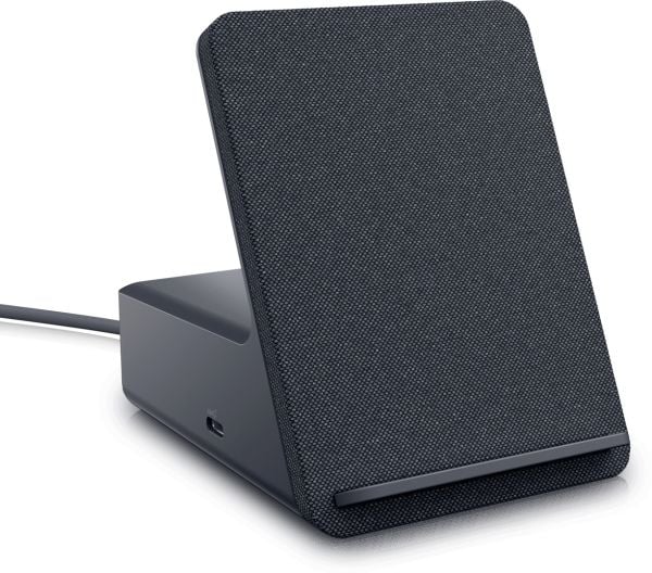 Savio GCS-01, Ladesystem, PlayStation 5, Sort, Hvit, Koblet med ledninger (ikke trådløs), 1 m, 130 g