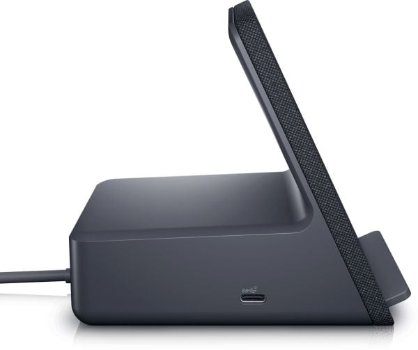 Savio GCS-01, Ladesystem, PlayStation 5, Sort, Hvit, Koblet med ledninger (ikke trådløs), 1 m, 130 g