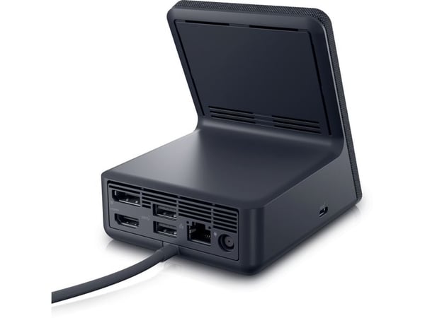 Savio GCS-01, Ladesystem, PlayStation 5, Sort, Hvit, Koblet med ledninger (ikke trådløs), 1 m, 130 g
