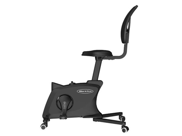 Bike it™ Plus kontorcykel