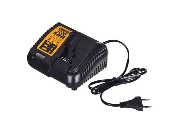 Dewalt Maszyny sladdlös borrmaskin-18V med vinkelhammare 1/4 ", DeWALT [DCD791P3A-QW] 3x2.5Ah, Li-Ion
