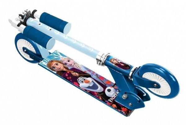 Skate scooter Foldable