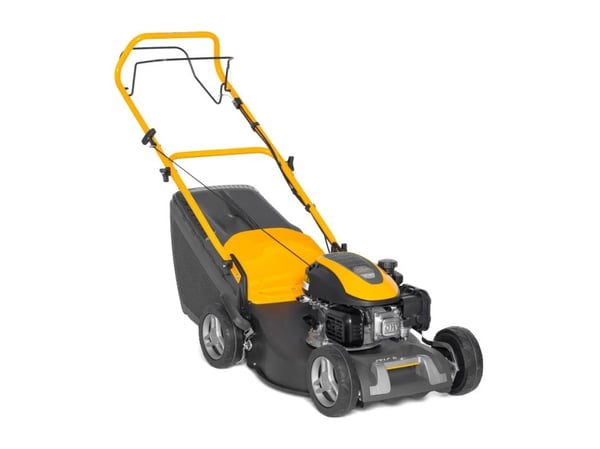 STIGA Collector 48 S Bensingressklipper
