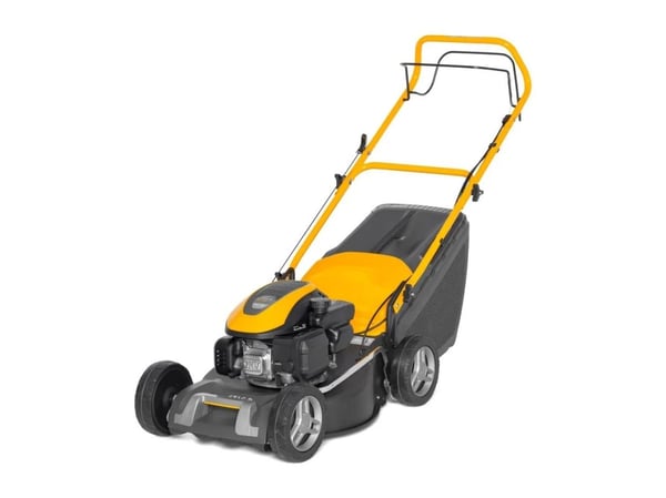 STIGA Collector 48 S Bensingressklipper