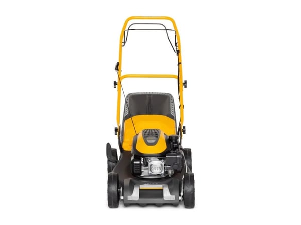 STIGA Collector 48 S Bensingressklipper