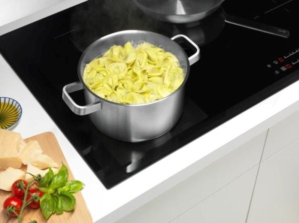 Electrolux E3SS, Blandat set, Rostfritt stål, Rostfritt stål, Rostfritt stål, Rostfritt stål, 16 cm