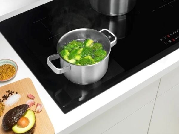 Electrolux E3SS, Blandat set, Rostfritt stål, Rostfritt stål, Rostfritt stål, Rostfritt stål, 16 cm