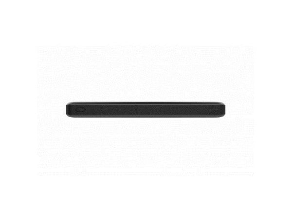 Lamax LAM10000MAHSL, Metallinen, Universaali, Metalli, Suorakulmio, Litium polymeeri (LiPo), 10000 mAh