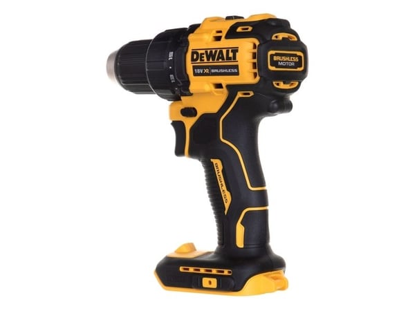 DEWALT 18V DCD708P2T 65Nm 3x5.0Ah TSTAK borrmaskin