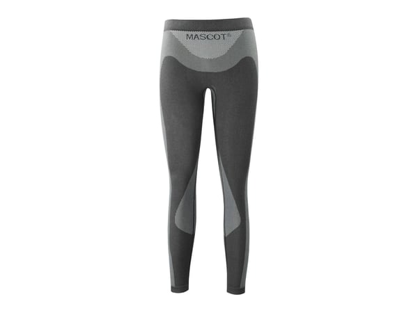 MASCOT 50564-936-09, Bukser, Mann, Sort, Elastan, Polyamid, Polyester, 170 g/m², 75%