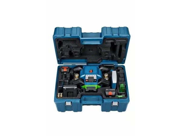 Bosch GRL 650 CHVG Professional - Dreielasernivå