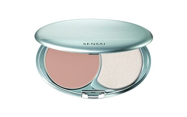 KANEBO Sensai Cellular Performance Total Finish Compact TF 13 Warm Beige WKLAD 11g