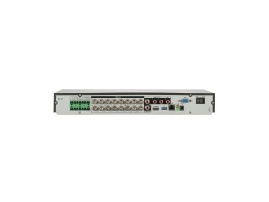 DVR Dahua RECORDER 5IN1 DAHUA XVR5216A-4KL-I3