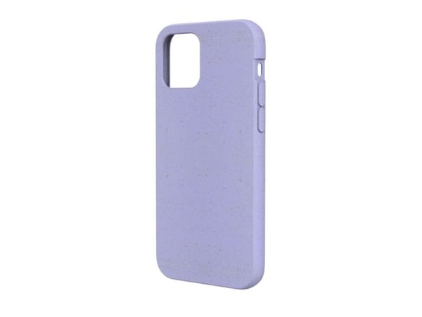 Dėklas Pela Slim kotelo iPhone 12/12 Pro - Juodas