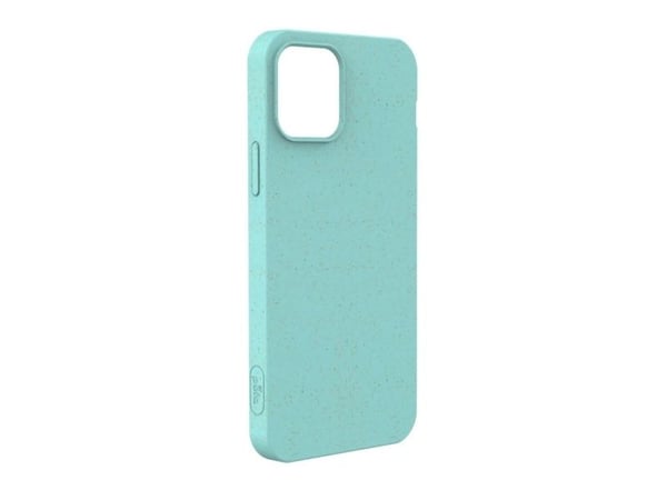 Dėklas Pela Slim kotelo iPhone 12/12 Pro - Juodas