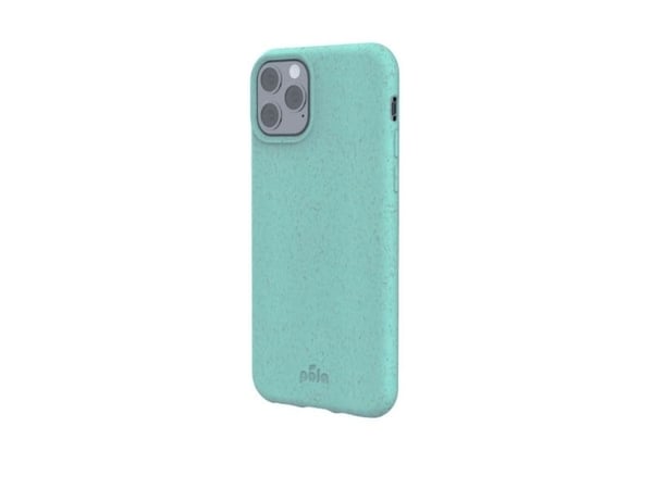 Pela Slim - Miljøvennlig iPhone 11 Pro-deksel