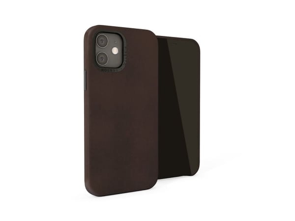 Pipetto iPhone-skal magnetisk fäste - svart (P063-77-N)