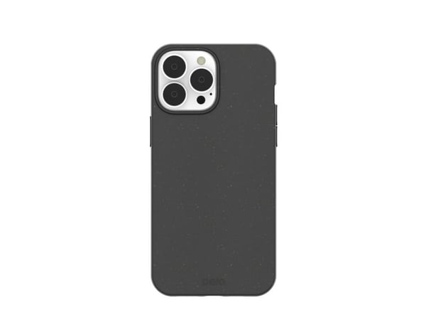 Pela Classic ympäristöystävällinen iPhone 13 Pro Max -kotelo - vihreä
