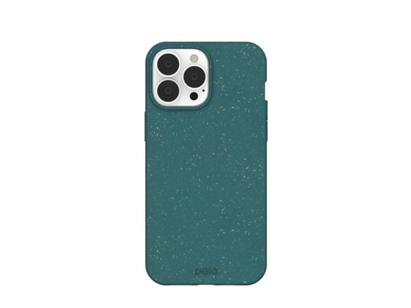 Pela Classic-etuiet til iPhone 13 Pro Max - Svart