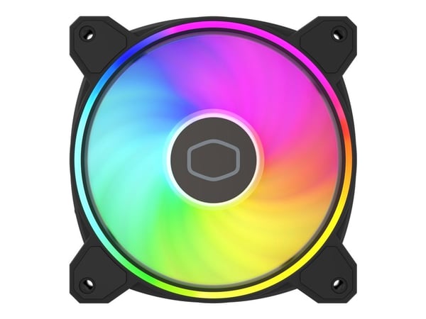 Cooler Master MasterFan MF120 Halo2