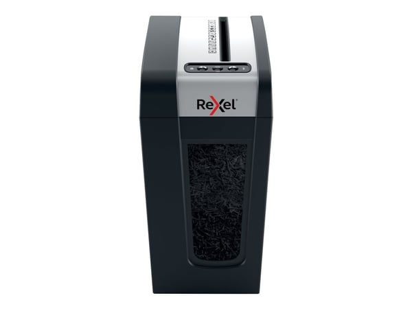 Makulator Rexel Secure MC4-SL mikromakulering 2x15 mm (P-5)