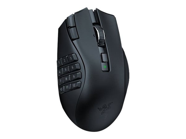Razer Naga V2 HyperSpeed - Musiikki - myyntierä