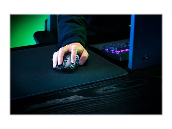 Razer Naga V2 HyperSpeed - Musiikki - myyntierä