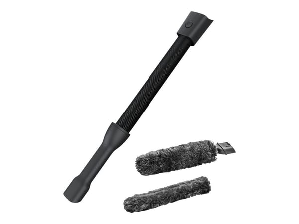 AEG AKIT21 Duster Kit - Tilbehørssett for støvsuger - for støvsuger - for AEG QX6, QX7, QX8, QX9; QX9 Flexibility; QX9 Ultimate
