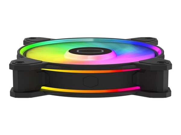 Cooler Master MasterFan MF120 Halo2