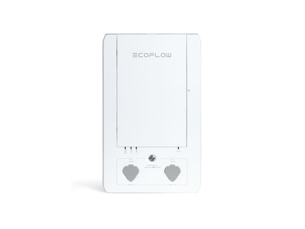 EcoFlow Smart Home Panel - - trådløs
