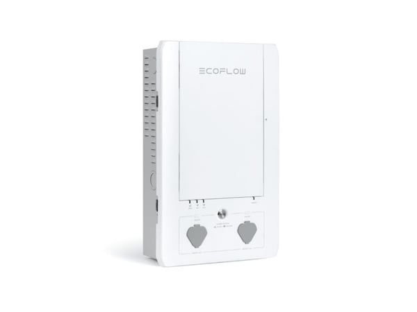 EcoFlow Smart Home Panel - - trådlös