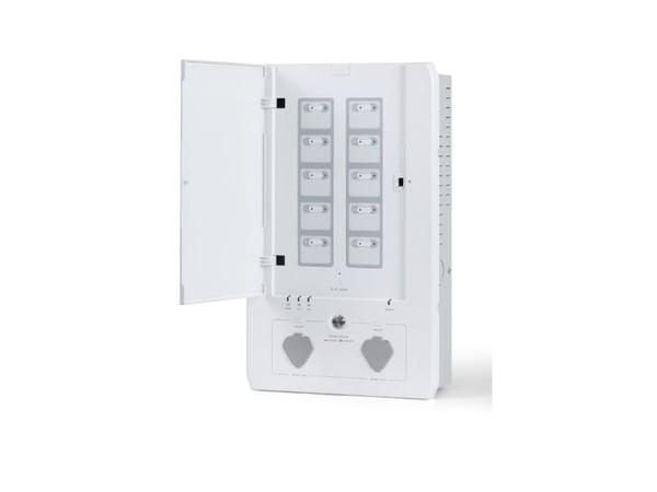 EcoFlow Smart Home Panel - - trådlös
