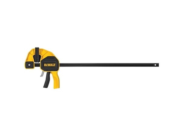 DEWALT AUTOMAATTINEN puristin XL 600mm