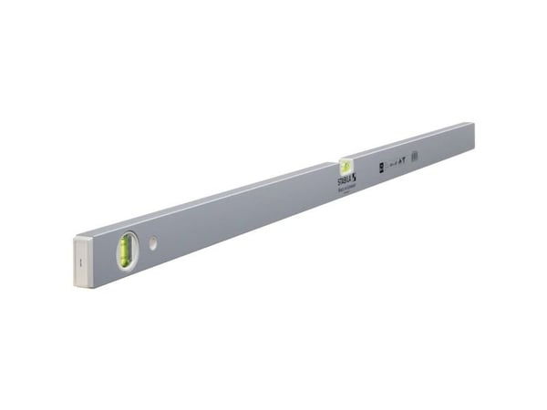 Stabila Type 80 U 18801 #####Spiritnivå 120 cm 0,5 mm/m