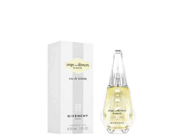 Givenchy Ange Ou Demon (Ange Ou Etrange) Le Secret Eau de Toilette 30 ml (dame)