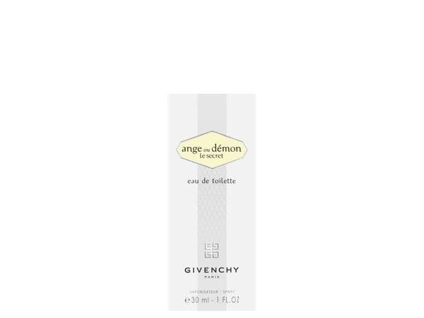 Givenchy Ange Ou Demon (Ange Ou Etrange) Le Secret Eau de Toilette 30 ml (dame)