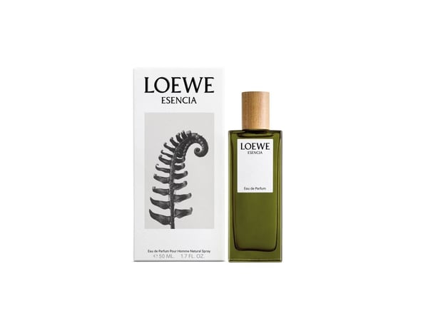 Loewe Esencia Pour Homme Edp Spray - Mies - 50 ml