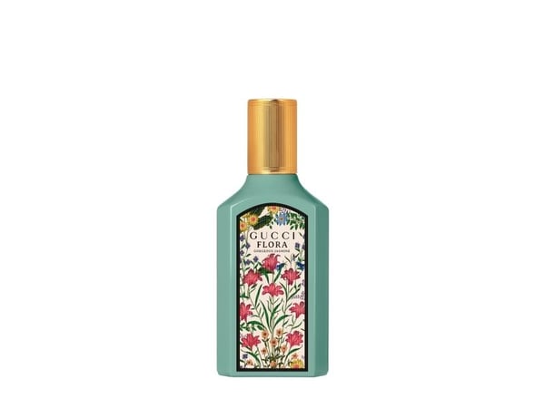 Gucci Flora Gorgeous Jasmine EDP W 50 ml