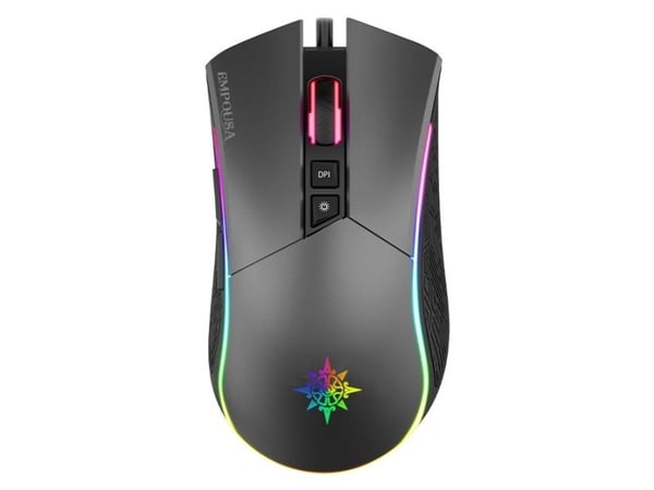INCA IMG-GT19 - Mus - 7 knapper - kablet