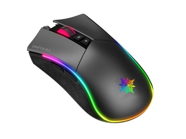INCA IMG-GT19 - Mus - 7 knapper - kablet