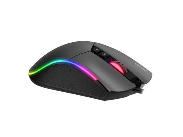 INCA IMG-GT19 - Mus - 7 knapper - kablet