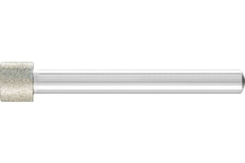PFERD 36010010, Diamant, 6 mm, 8 mm, 1 stykker