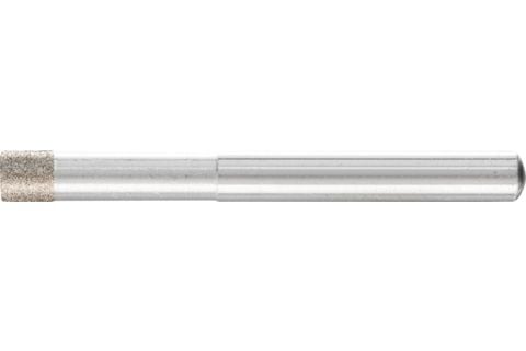 PFERD 36106010, 6 mm, 6 mm, 1 stk