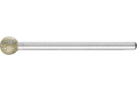 PFERD 36206018, Terävä kärki, 3 mm, 1 kpl