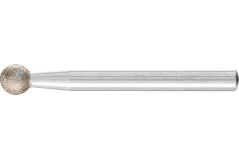 PFERD 36308010, Terävä kärki, 6 mm, 1 kpl