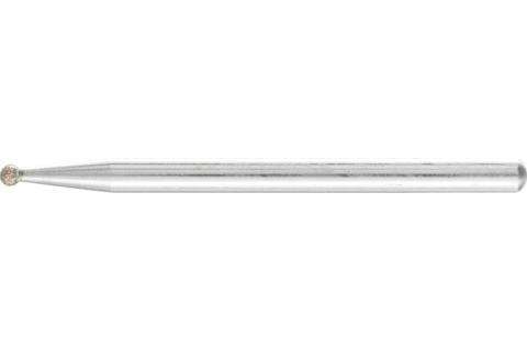 PFERD 36202009, Terävä kärki, 3 mm, 5 kpl PFERD 36202009, Terävä kärki, 3 mm, 5 kpl