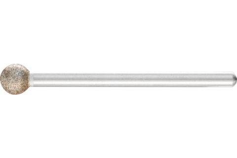 PFERD 36306010, Montert punkt, 3 mm, 1 stykker