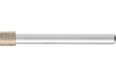 PFERD BZY-N 8.0-8/6 B 126, metall, 6mm, 18g, 8mm, 15mm, 89mm